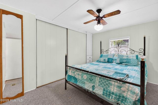 2495 Barracuda Street SW, Supply, NC 28462