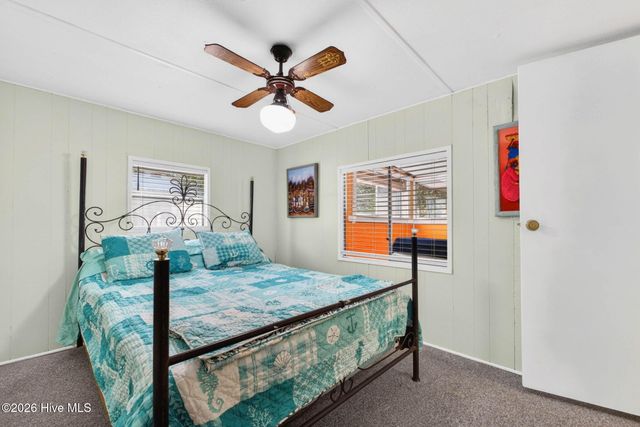 2495 Barracuda Street SW, Supply, NC 28462