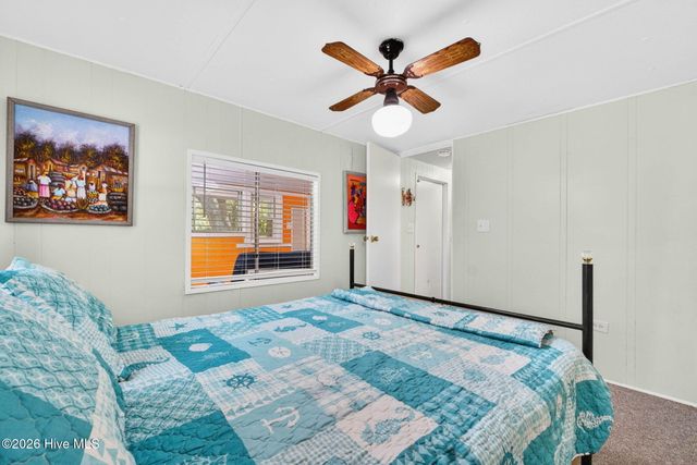 2495 Barracuda Street SW, Supply, NC 28462