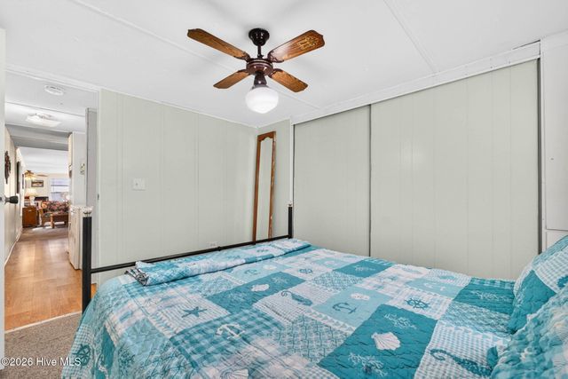 2495 Barracuda Street SW, Supply, NC 28462