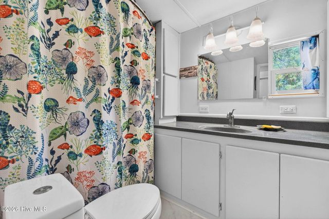 2495 Barracuda Street SW, Supply, NC 28462