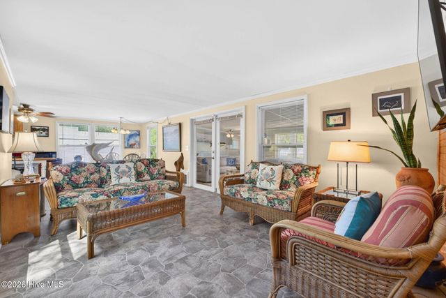 2495 Barracuda Street SW, Supply, NC 28462