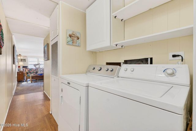 2495 Barracuda Street SW, Supply, NC 28462