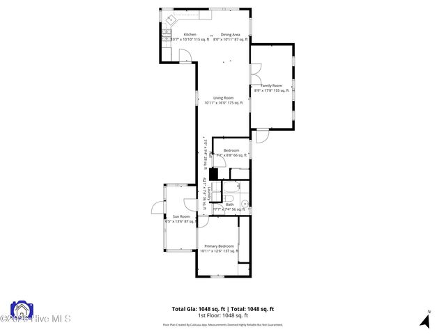 2495 Barracuda Street SW, Supply, NC 28462