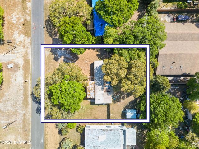 2495 Barracuda Street SW, Supply, NC 28462