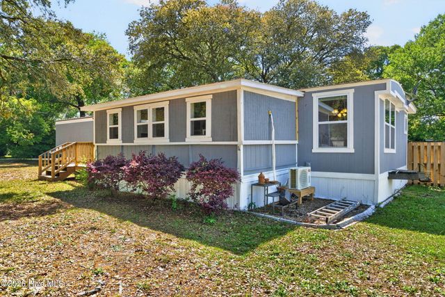 2495 Barracuda Street SW, Supply, NC 28462