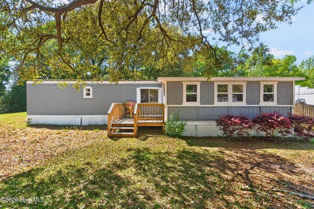 2495 Barracuda Street SW, Supply, NC 28462