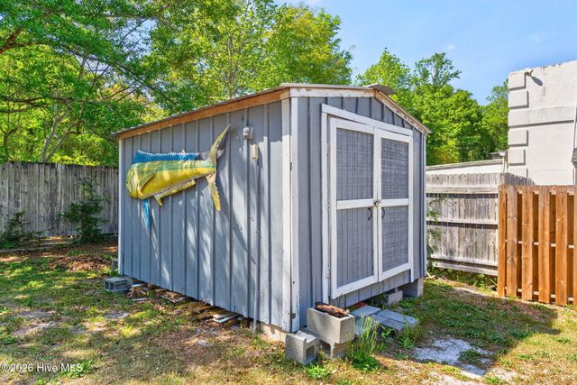 2495 Barracuda Street SW, Supply, NC 28462