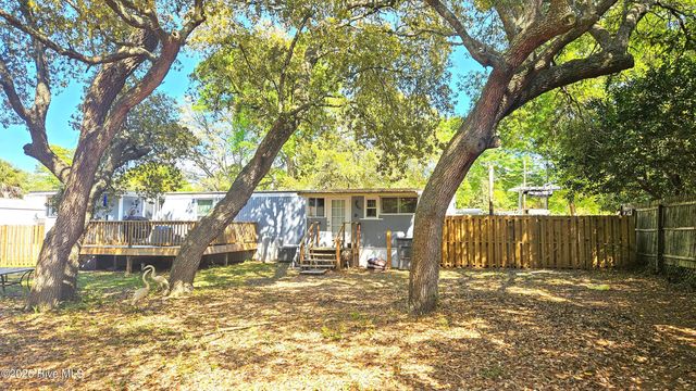 2495 Barracuda Street SW, Supply, NC 28462