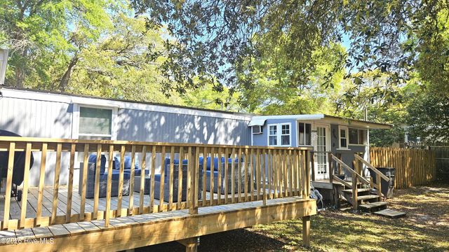 2495 Barracuda Street SW, Supply, NC 28462