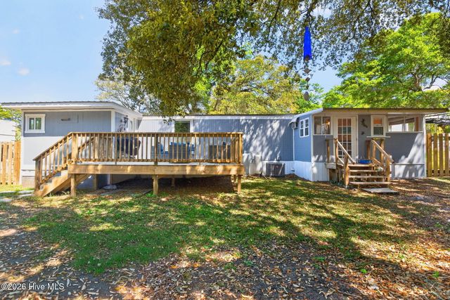 2495 Barracuda Street SW, Supply, NC 28462