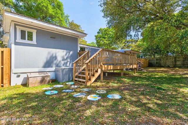 2495 Barracuda Street SW, Supply, NC 28462