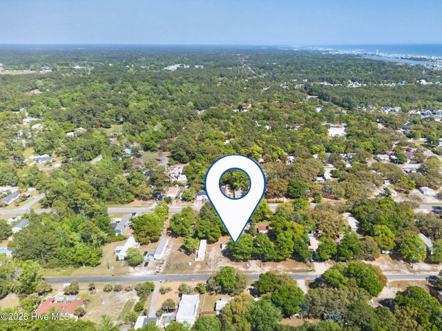 2495 Barracuda Street SW, Supply, NC 28462