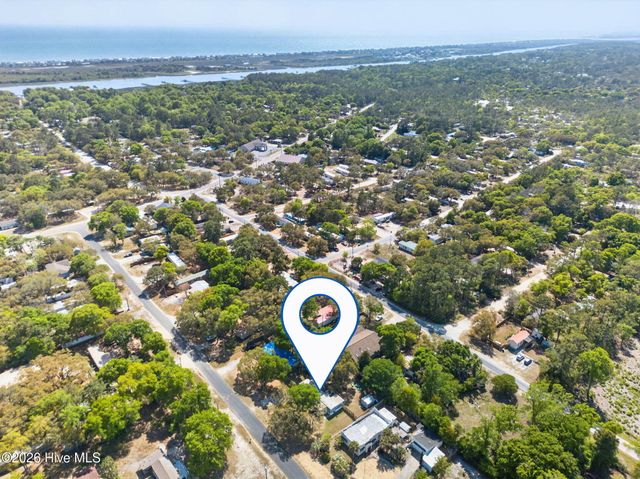 2495 Barracuda Street SW, Supply, NC 28462