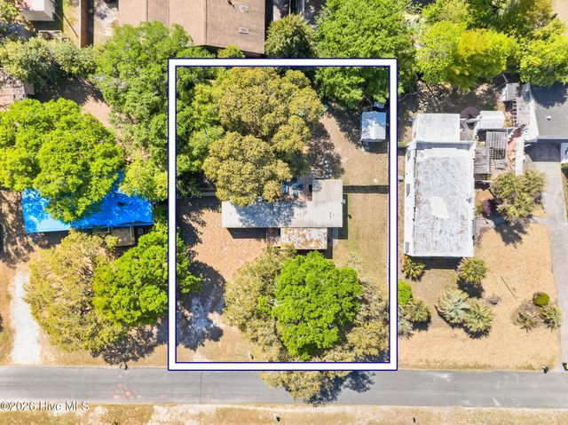 2495 Barracuda Street SW, Supply, NC 28462