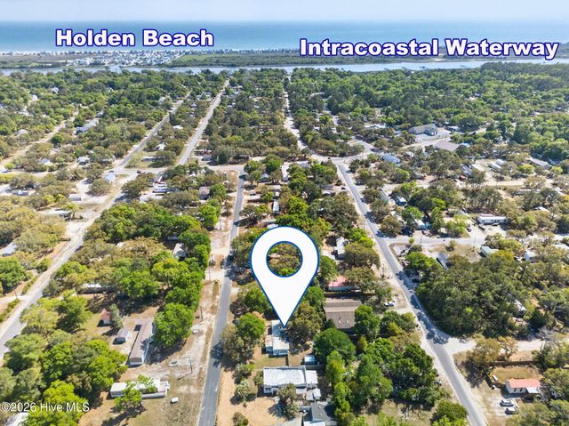 2495 Barracuda Street SW, Supply, NC 28462