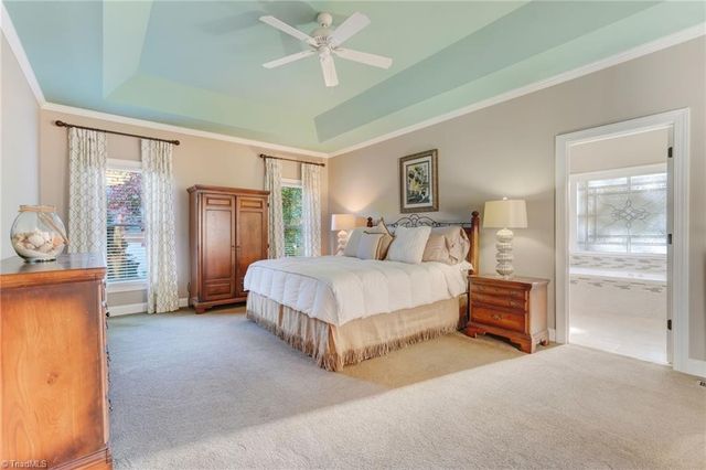 203 Stonebury Court, Reidsville, NC 27320