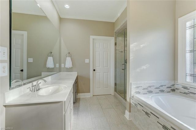 203 Stonebury Court, Reidsville, NC 27320