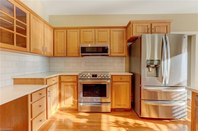 203 Stonebury Court, Reidsville, NC 27320