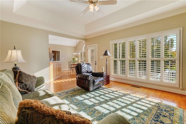 203 Stonebury Court, Reidsville, NC 27320