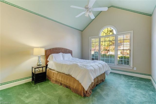 203 Stonebury Court, Reidsville, NC 27320