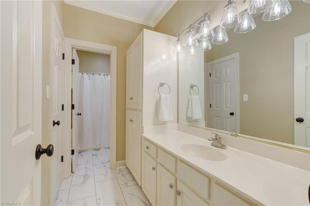 203 Stonebury Court, Reidsville, NC 27320