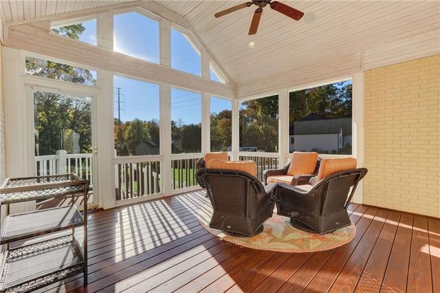 203 Stonebury Court, Reidsville, NC 27320