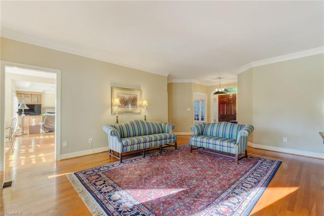203 Stonebury Court, Reidsville, NC 27320