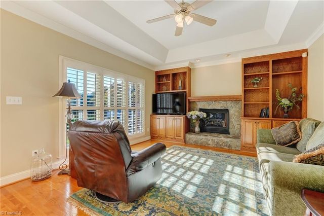 203 Stonebury Court, Reidsville, NC 27320