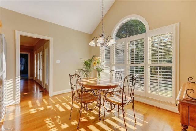 203 Stonebury Court, Reidsville, NC 27320