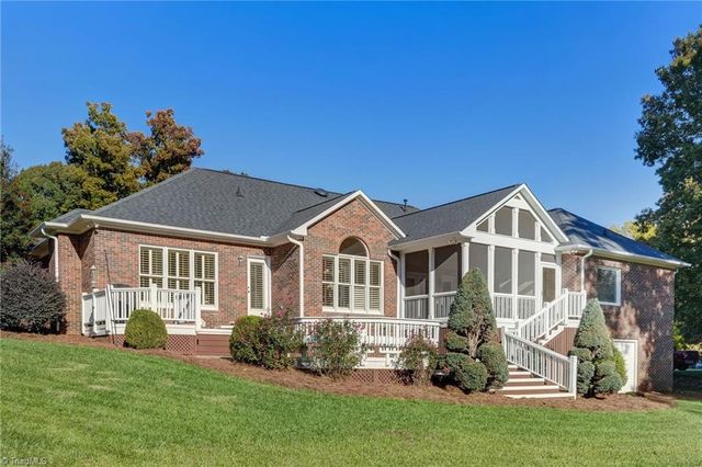 203 Stonebury Court, Reidsville, NC 27320