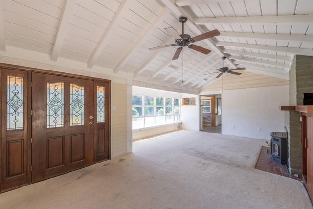 72 Los Laureles Grade, Carmel Valley, CA 93924