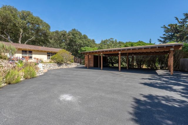 72 Los Laureles Grade, Carmel Valley, CA 93924