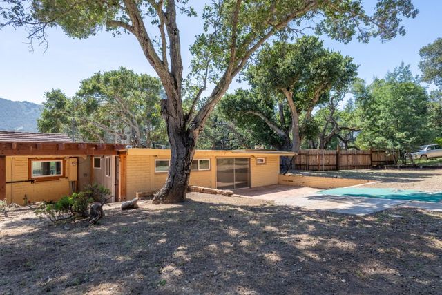 72 Los Laureles Grade, Carmel Valley, CA 93924