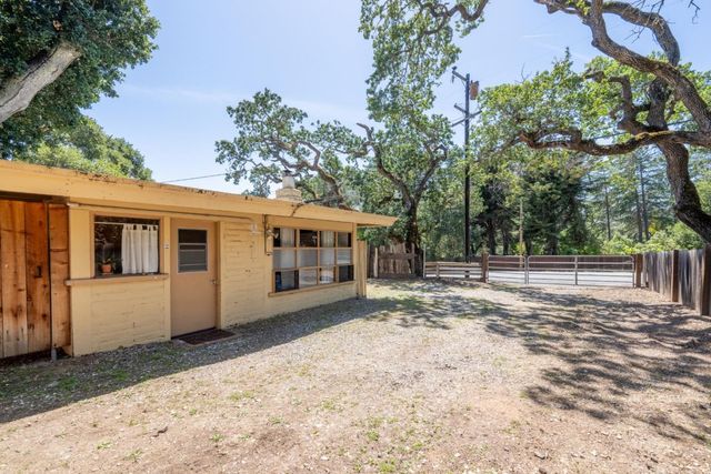72 Los Laureles Grade, Carmel Valley, CA 93924