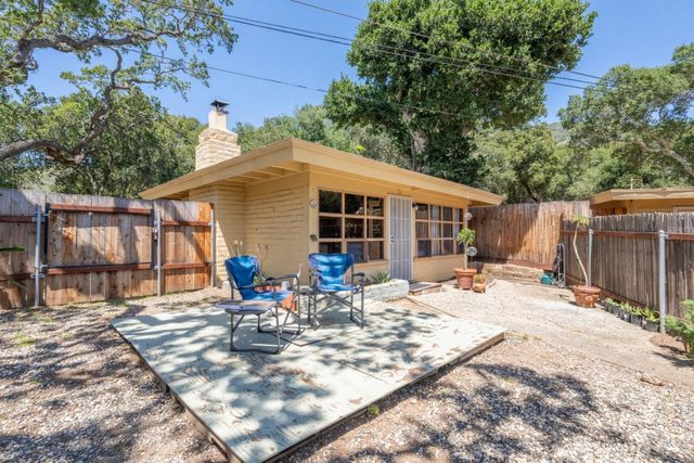 72 Los Laureles Grade, Carmel Valley, CA 93924