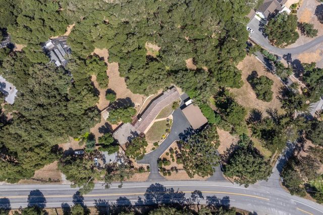 72 Los Laureles Grade, Carmel Valley, CA 93924