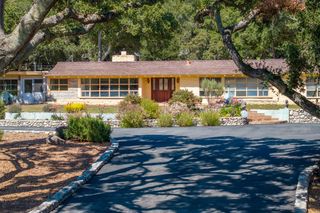 72 Los Laureles Grade, Carmel Valley, CA 93924
