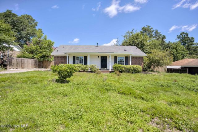 815 S Willowick Drive, Grovetown, GA 30813