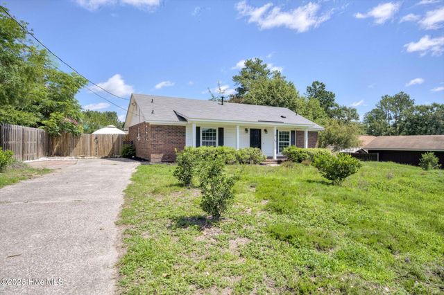 815 S Willowick Drive, Grovetown, GA 30813