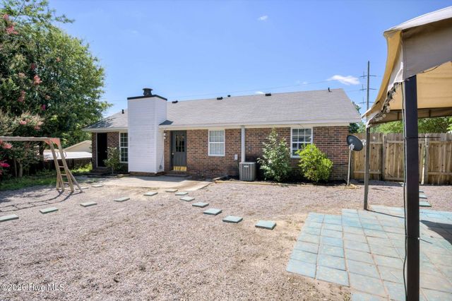 815 S Willowick Drive, Grovetown, GA 30813