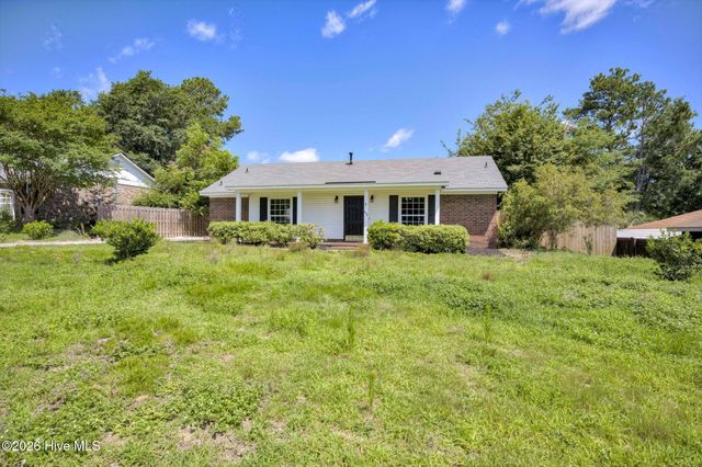 815 S Willowick Drive, Grovetown, GA 30813