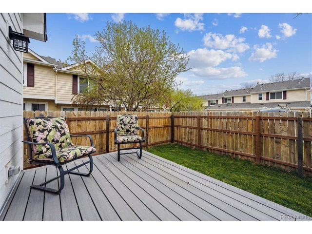 22 S Harlan St, Lakewood, CO 80226