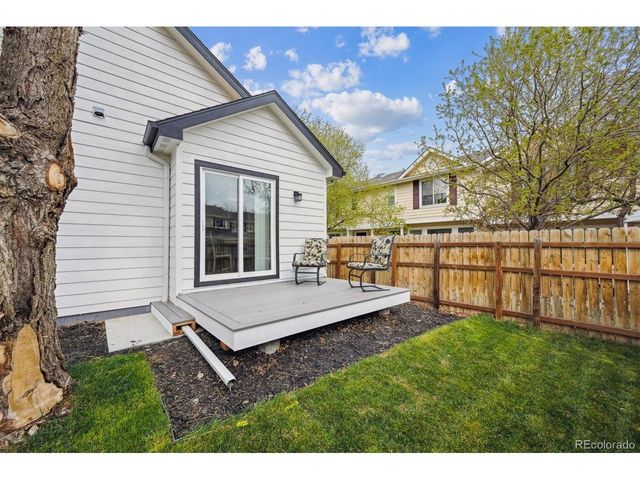 22 S Harlan St, Lakewood, CO 80226