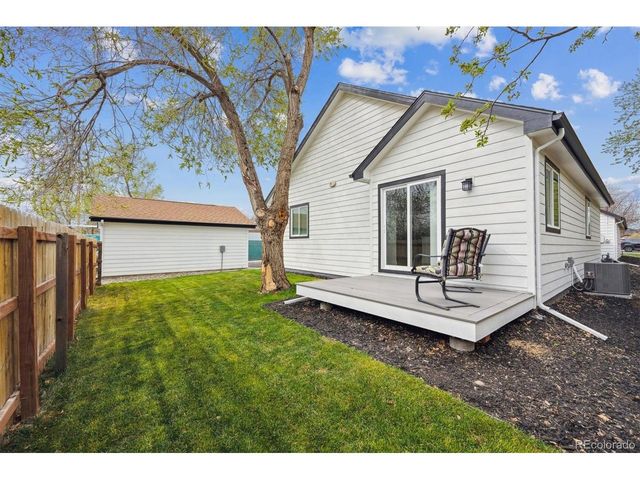22 S Harlan St, Lakewood, CO 80226