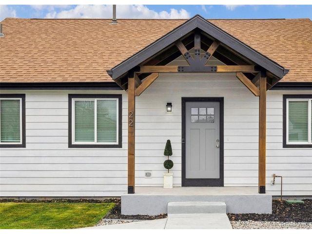 22 S Harlan St, Lakewood, CO 80226