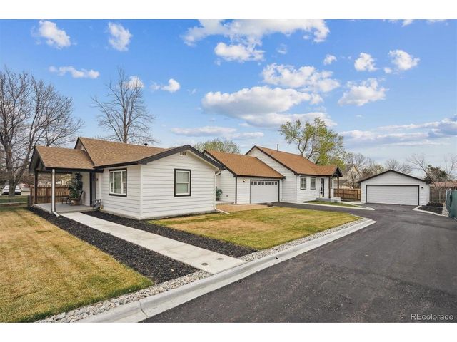 22 S Harlan St, Lakewood, CO 80226