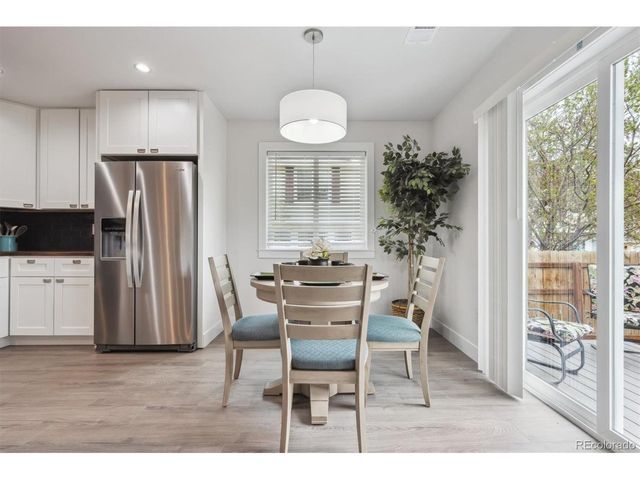 22 S Harlan St, Lakewood, CO 80226