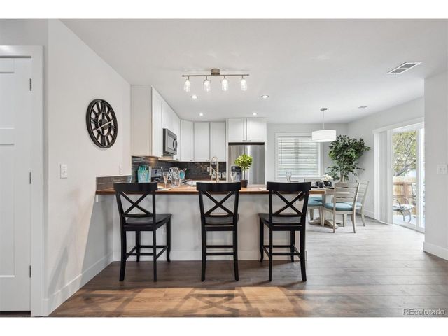 22 S Harlan St, Lakewood, CO 80226