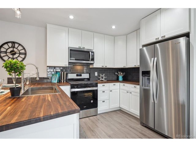 22 S Harlan St, Lakewood, CO 80226